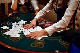 Gorilla Casino